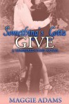 Book cover for Something's Gotta Give