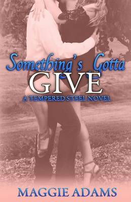 Book cover for Something's Gotta Give