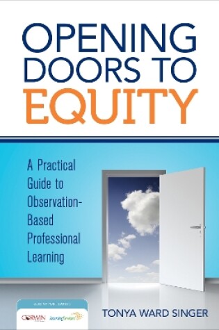 Cover of Opening Doors to Equity