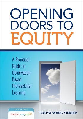 Book cover for Opening Doors to Equity