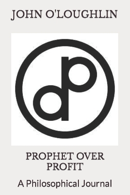 Book cover for Prophet Over Profit