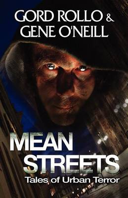 Book cover for Mean Streets