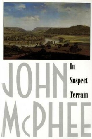 Cover of In Suspect Terrain