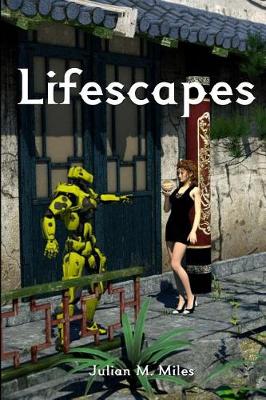 Book cover for Lifescapes