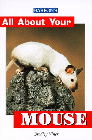 Book cover for Mouse