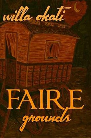 Cover of Faire Grounds