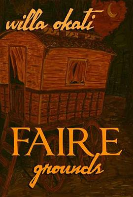 Book cover for Faire Grounds