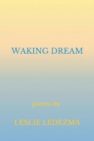 Cover of Waking Dream