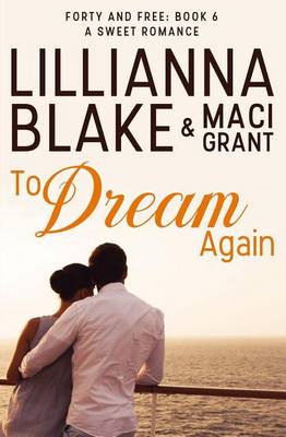 Book cover for To Dream Again