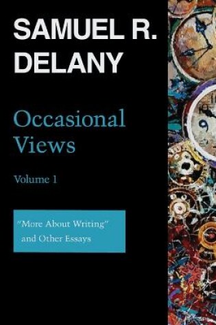 Cover of Occasional Views Volume 1