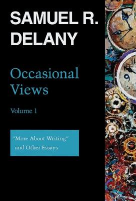 Book cover for Occasional Views Volume 1