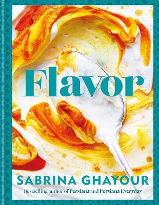 Book cover for Flavor