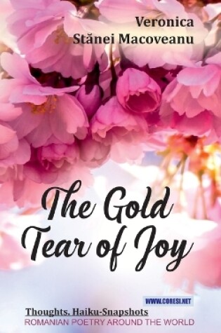 Cover of The Gold Tear of Joy