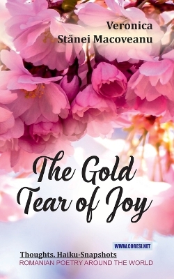 Cover of The Gold Tear of Joy