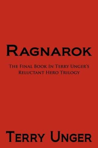 Cover of Ragnarok