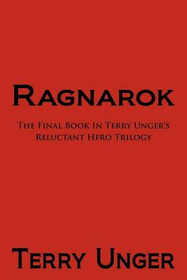 Book cover for Ragnarok