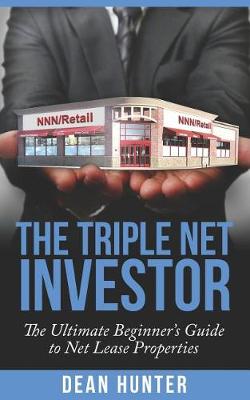 Book cover for The Triple Net Investor