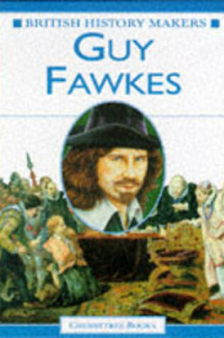 Cover of Guy Fawkes