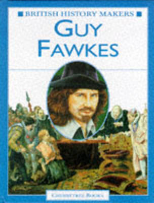 Cover of Guy Fawkes