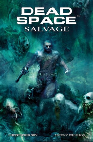 Cover of Dead Space: Salvage