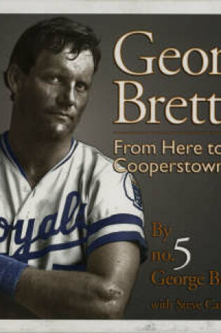 Cover of George Brett