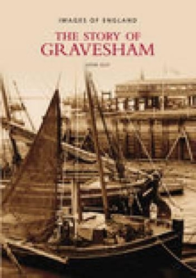 Book cover for Gravesham