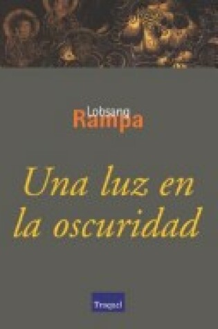 Cover of Una Luz En La Oscuridad