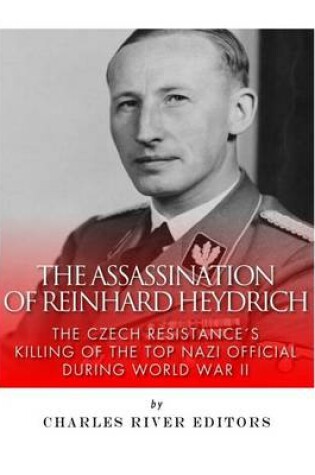 Cover of The Assassination of Reinhard Heydrich