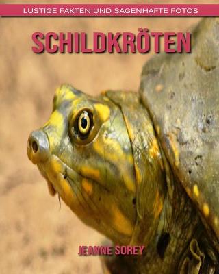 Book cover for Schildkröten