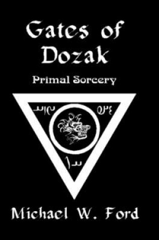 Cover of Gates of Dozak