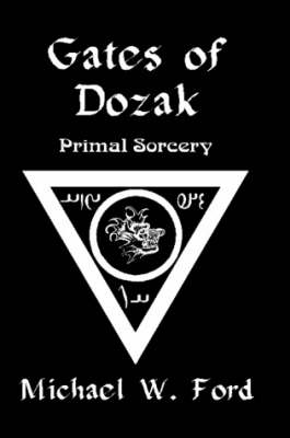Book cover for Gates of Dozak