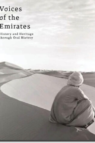 Cover of Voices of the Emirates