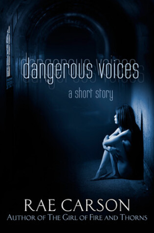 Cover of Dangerous Voices