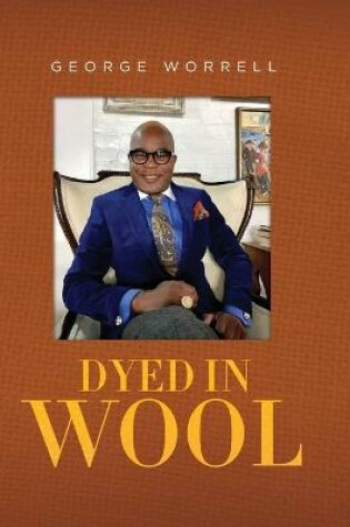 Cover of Dyed in Wool