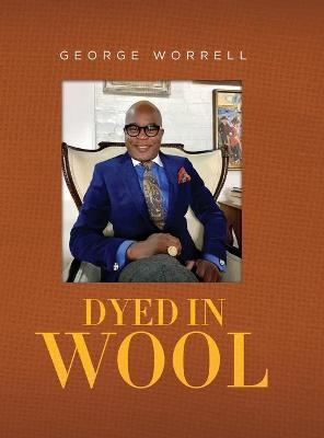 Cover of Dyed in Wool