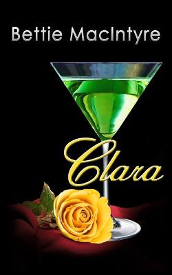 Book cover for Clara