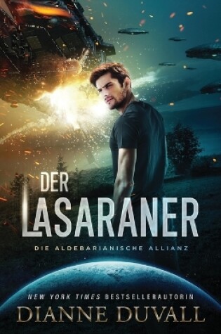 Cover of Der Lasaraner
