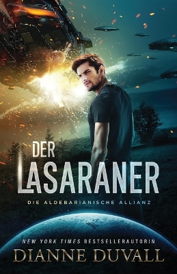 Cover of Der Lasaraner