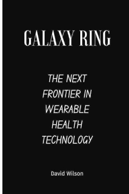 Cover of Galaxy Ring