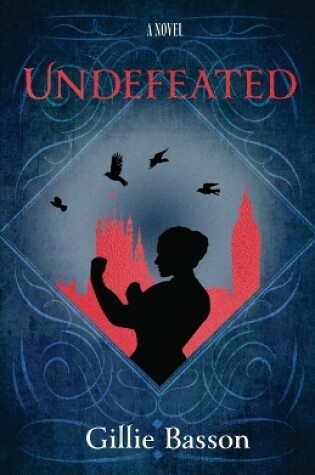 Cover of Undefeated