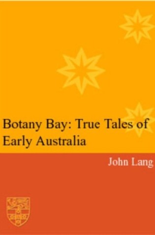 Cover of Botany Bay