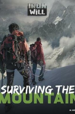 Cover of Surviving the Mountain