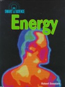 Book cover for Energy