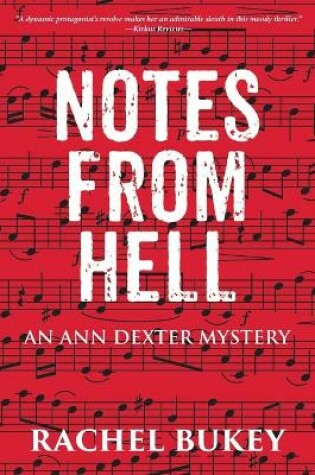 Cover of Notes from Hell