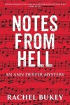 Book cover for Notes from Hell