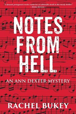 Cover of Notes from Hell