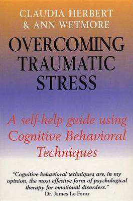 Book cover for Overcoming Traumatic Stress
