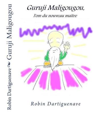 Book cover for Guruji Maligougou