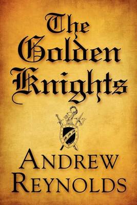 Book cover for The Golden Knights