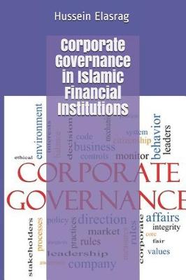 Cover of Corporate Governance in Islamic Financial Institutions